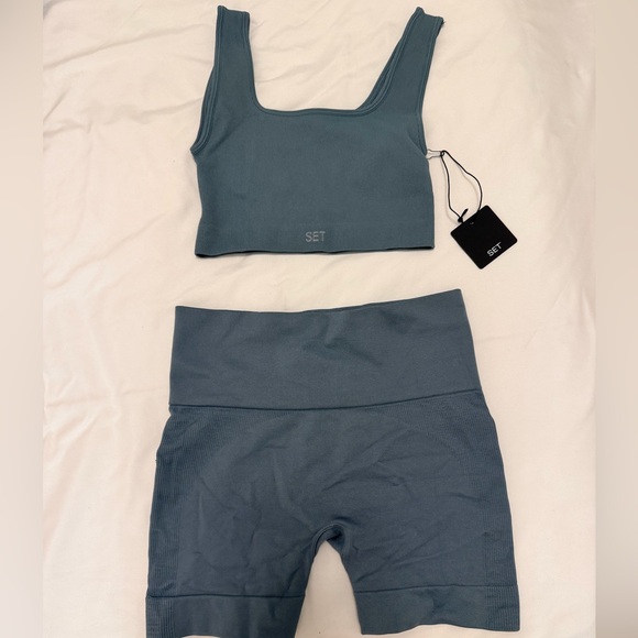 SET ACTIVE set - Picture 5 of 5